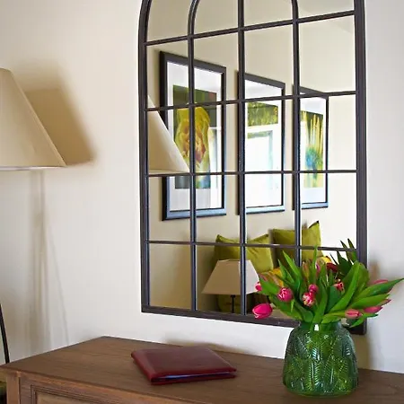 Bleu Raisin Couette-café 3*