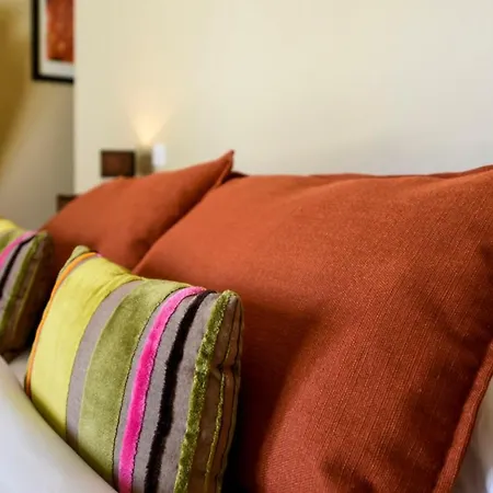 Bed and breakfast Bleu Raisin 3*