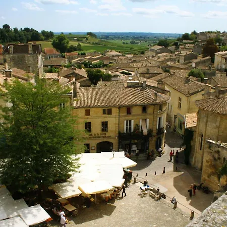 Bleu Raisin Bed and breakfast 3*