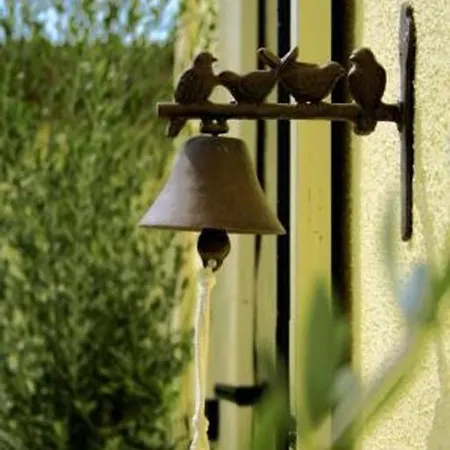 Bed and breakfast Bleu Raisin Les Salles-de-Castillon