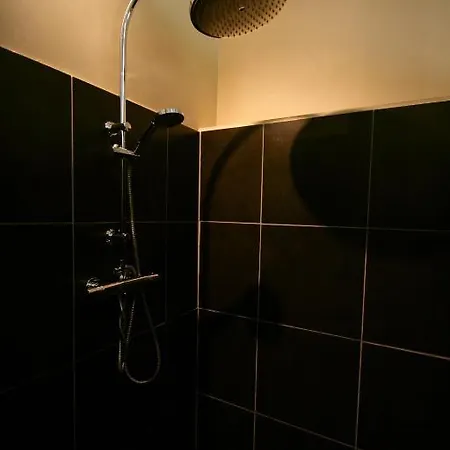 Bed and breakfast Bleu Raisin Les Salles-de-Castillon