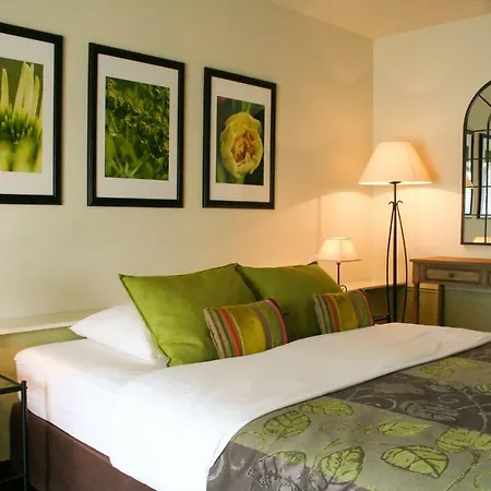 Bleu Raisin Bed and breakfast Les Salles-de-Castillon