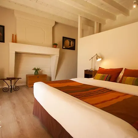 Bleu Raisin Bed and breakfast