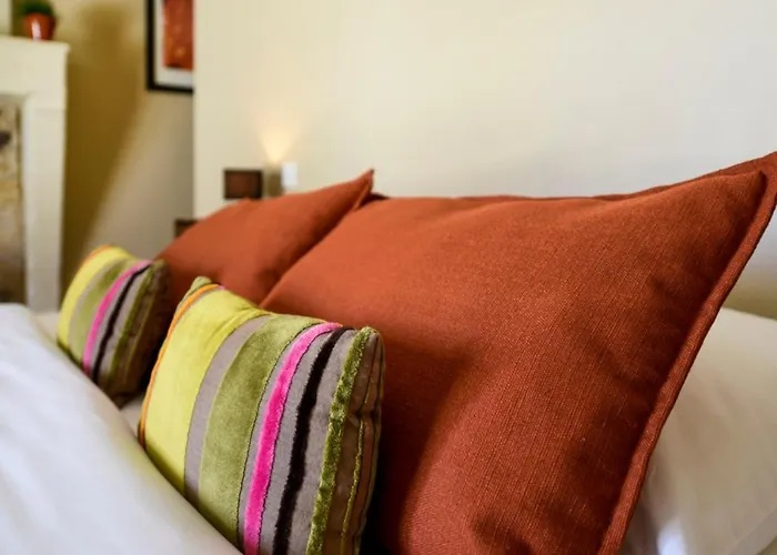 Bed & Breakfast Bleu Raisin 3*