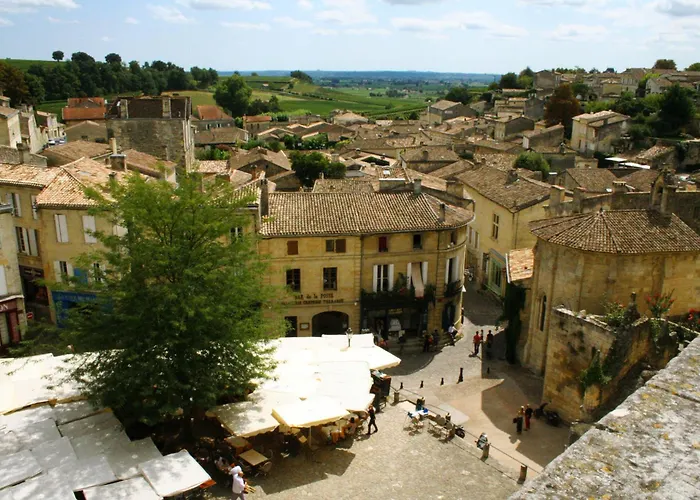 Bleu Raisin Bed & Breakfast 3*