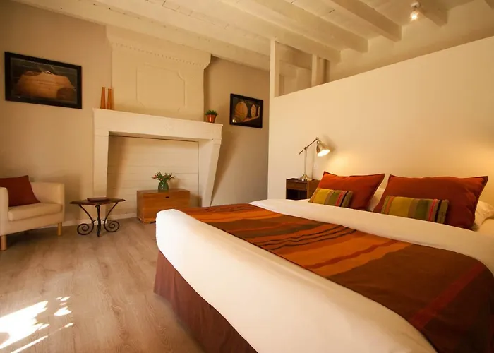 Bleu Raisin Bed & Breakfast